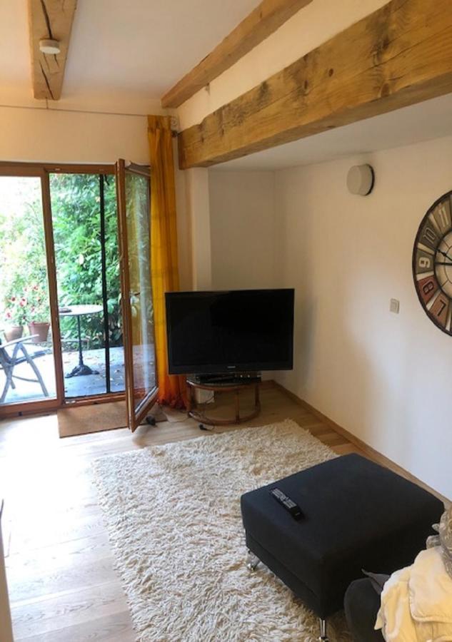 Top Apartment 3 In Rosengarten/Hamburg Rosengarten  ภายนอก รูปภาพ