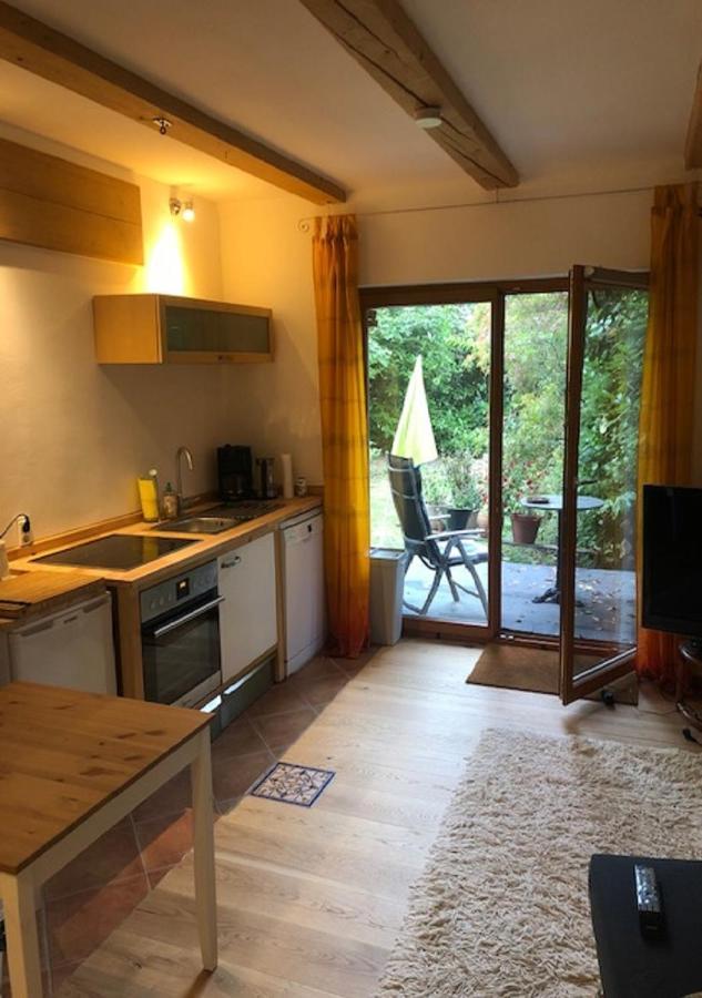 Top Apartment 3 In Rosengarten/Hamburg Rosengarten  ภายนอก รูปภาพ
