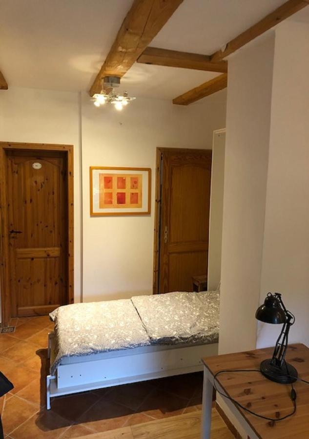 Top Apartment 3 In Rosengarten/Hamburg Rosengarten  ภายนอก รูปภาพ