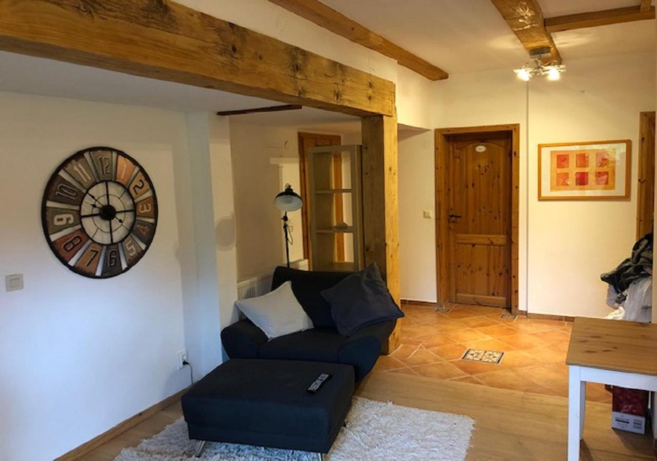 Top Apartment 3 In Rosengarten/Hamburg Rosengarten  ภายนอก รูปภาพ